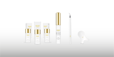 Lash und Brow Lifting Sets