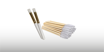 Wimpernbürsten & Sticks