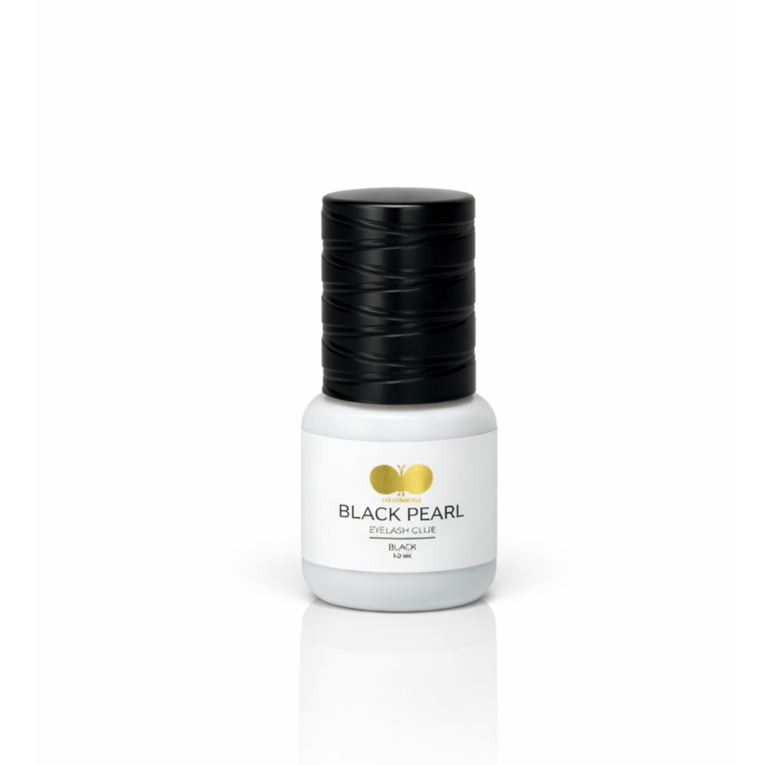 Wimpernkleber BLACK PEARL Wimpernverlängerung | CFB Cosmetics®