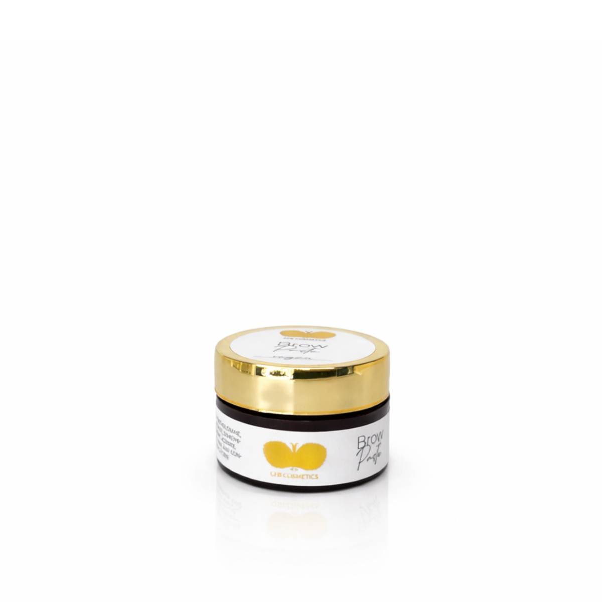 Brow Paste 5 g zur Konturierung und Hautschutz CFB Cosmetics®