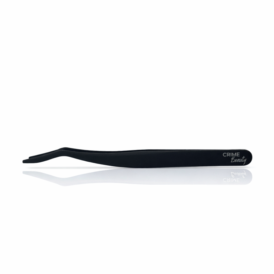 DIY Lashes | Tweezers