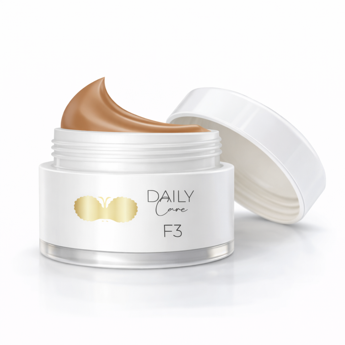Daily Care Creme 5 ml Nachpflege PlasCom® Plasma Pen Microneedling BB Foundation | CFB Cosmetics® – ac3dunk