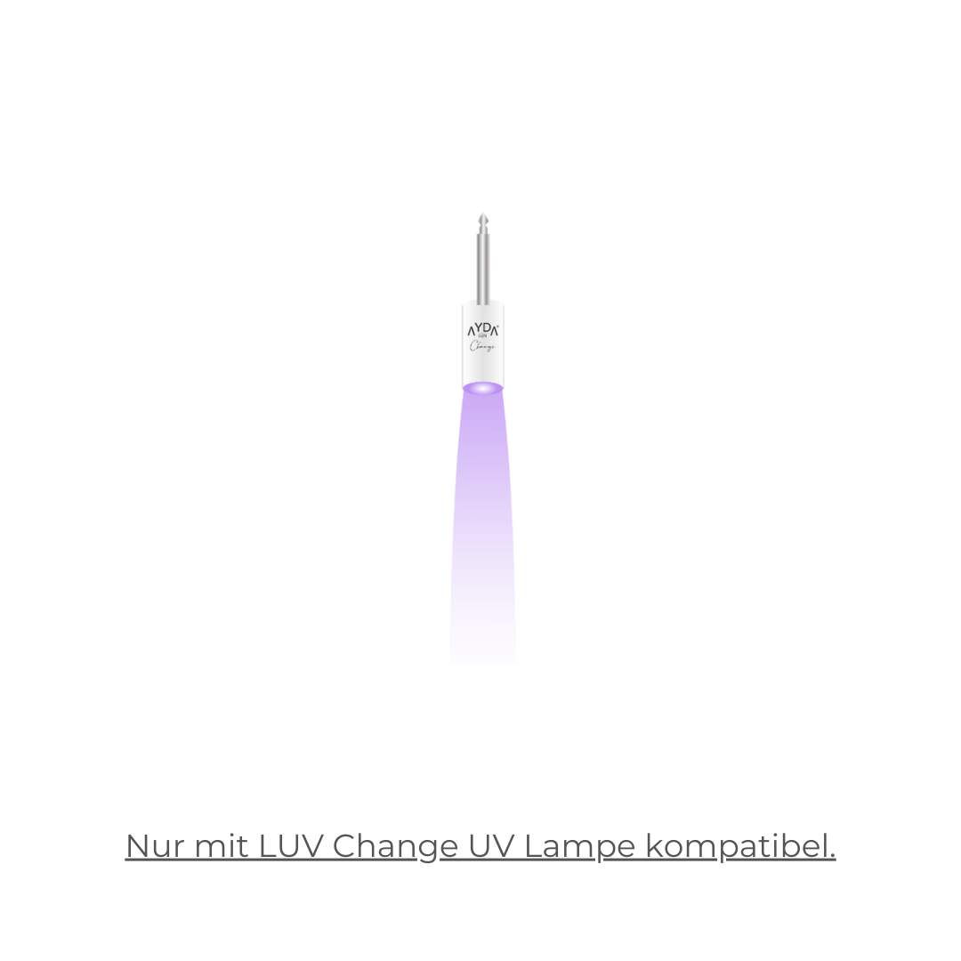 Lichtmodul | CHANGE | violett UV-LED Wimpernverlängerung | LUV System®
