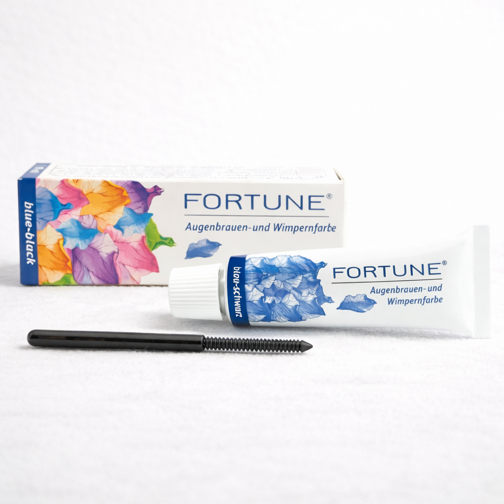 Fortune Augenbrauen- / Wimpernfarbe – 160blaus