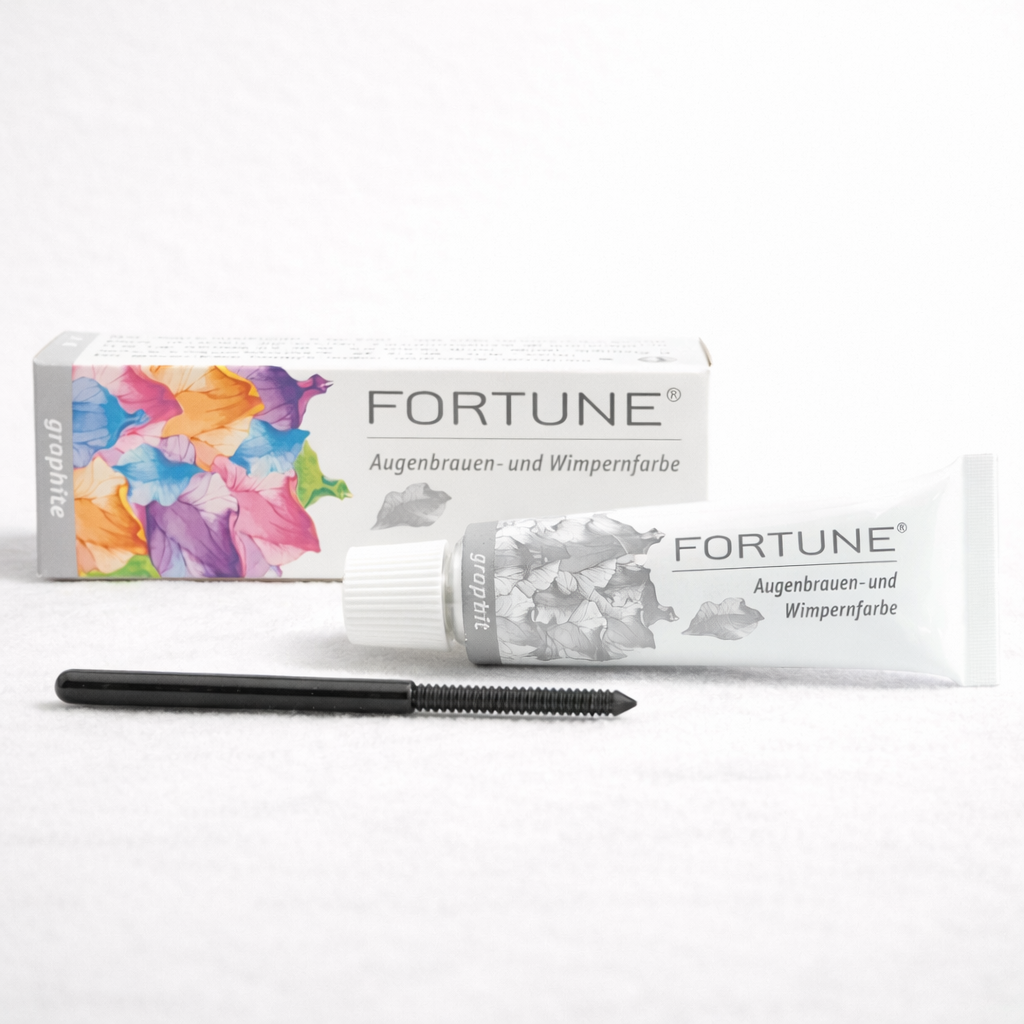 Fortune Augenbrauen- / Wimpernfarbe – 160grau