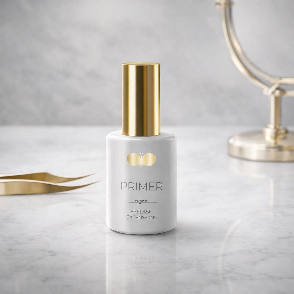 Lash Primer für Wimpernverlängerung | CFB Cosmetics®