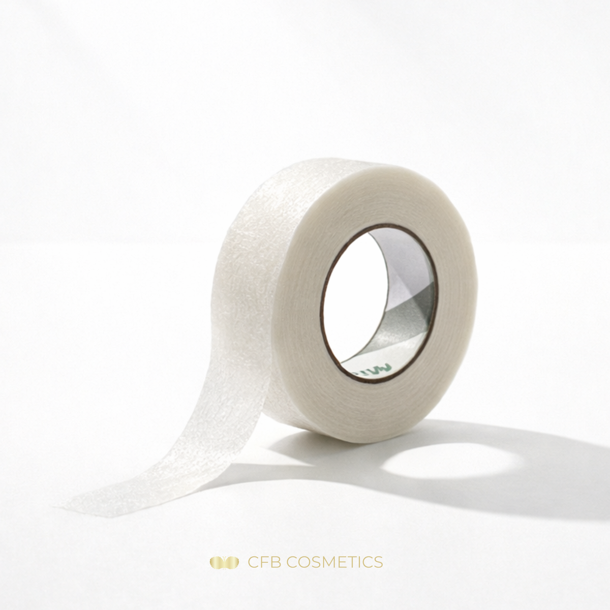 Medical Lash Tape – Präzision und Komfort für perfekte Wimpernverlängerungen | CFB Cosmetics®