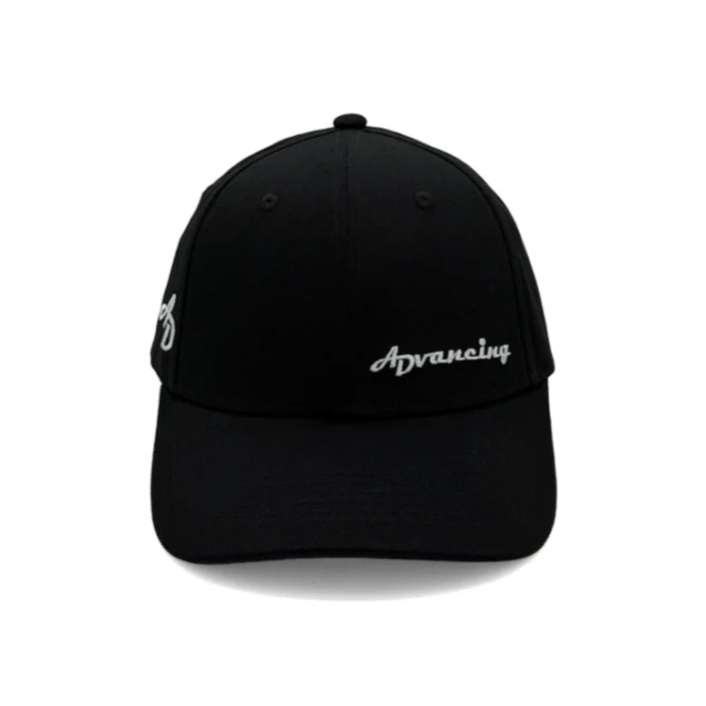 Haarschonende Cap | Advancing® Ventura | mit Seidensatin