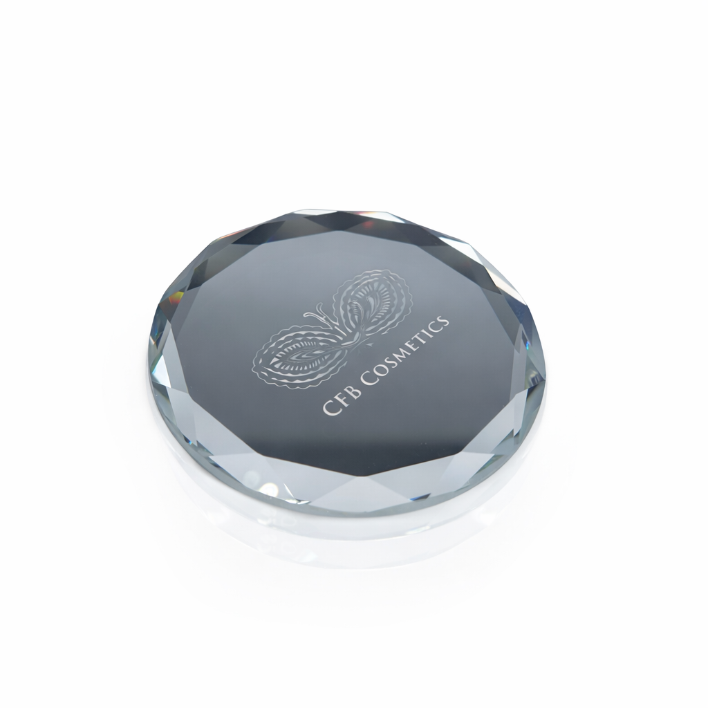 Kleberstein | Kristall für Wimpernverlängerung | CFB Cosmetics®