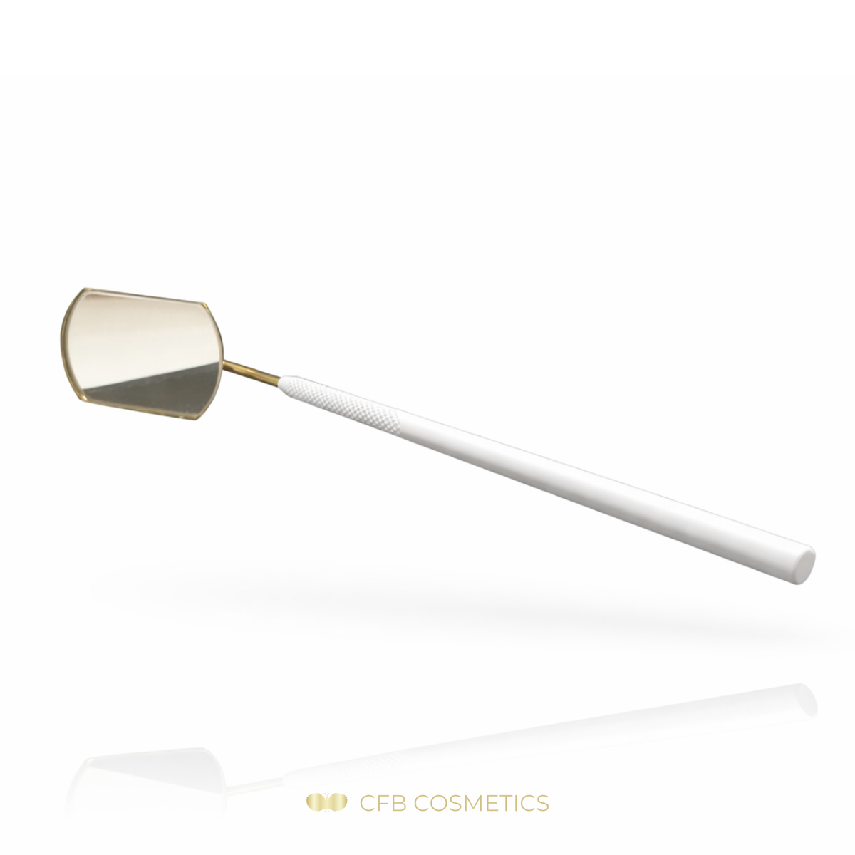 Wimpernuntersuchungsspiegel für Wimpernverlängerung | CFB Cosmetics®