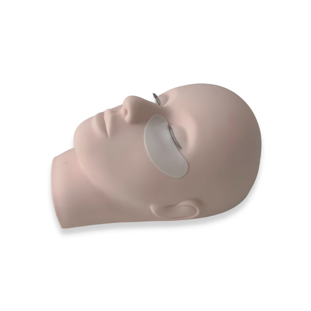 Augenpads | Microfoam | 50 Paar Set + 10 Paar gratis