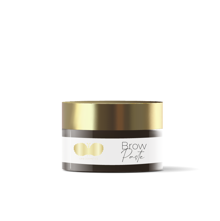 Brow Paste 5 g zur Konturierung und Hautschutz CFB Cosmetics®