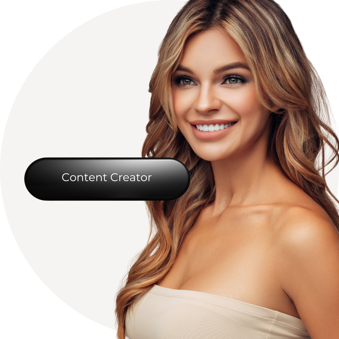 Content Creator