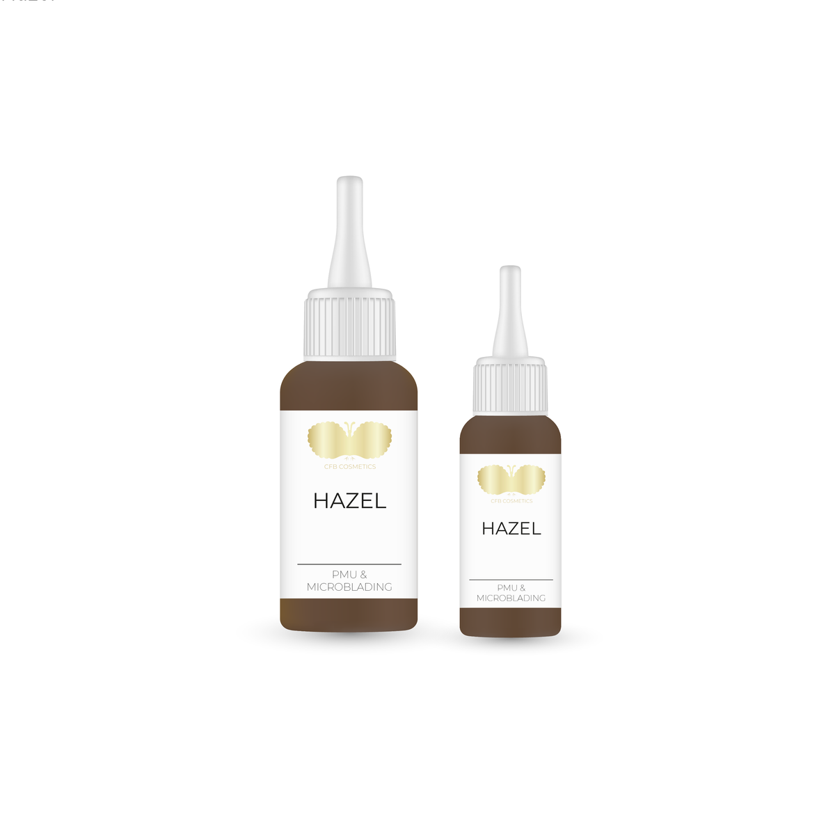 Microblading Pigment | Hazel | BROWCOM®