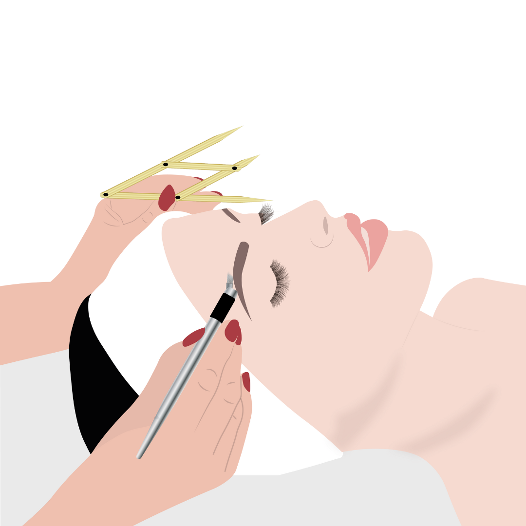 Microblading VIP Schulung | Basis | 2 Tage