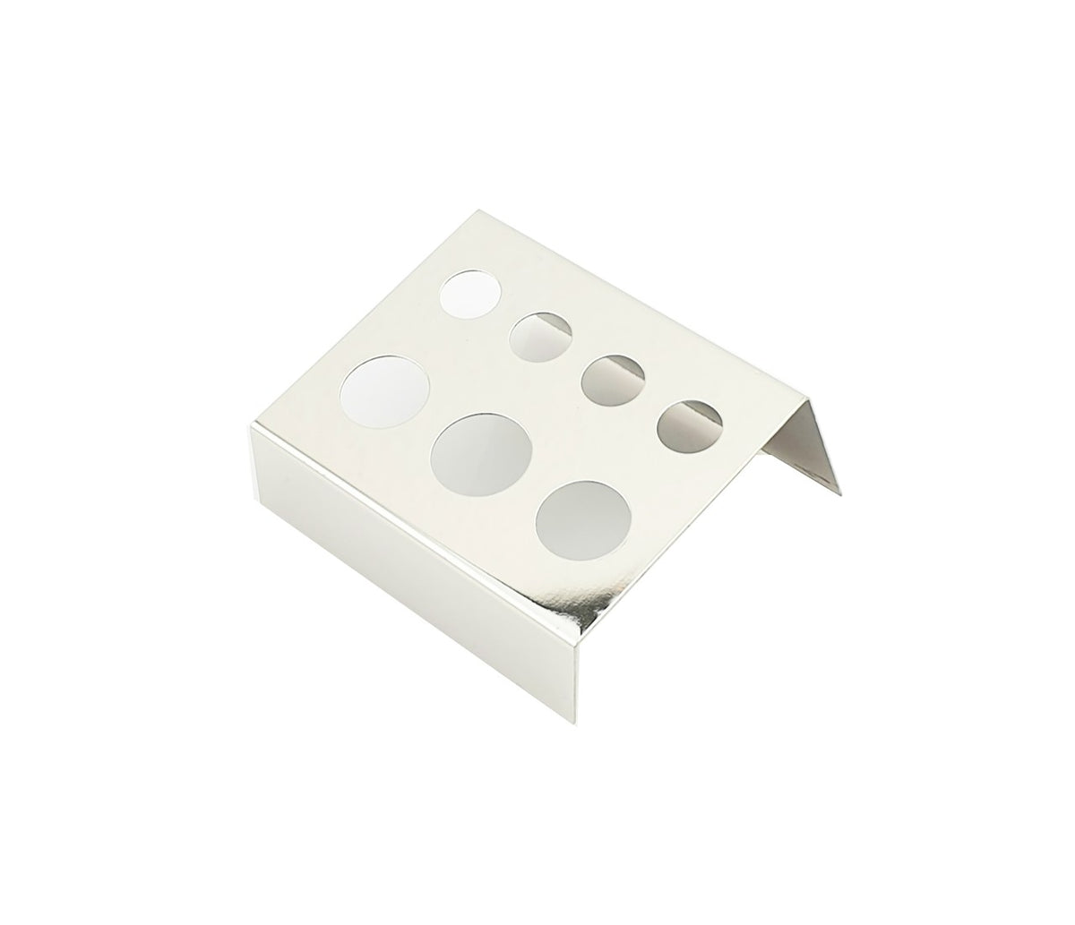PMU Pigment Cupholder Stahl