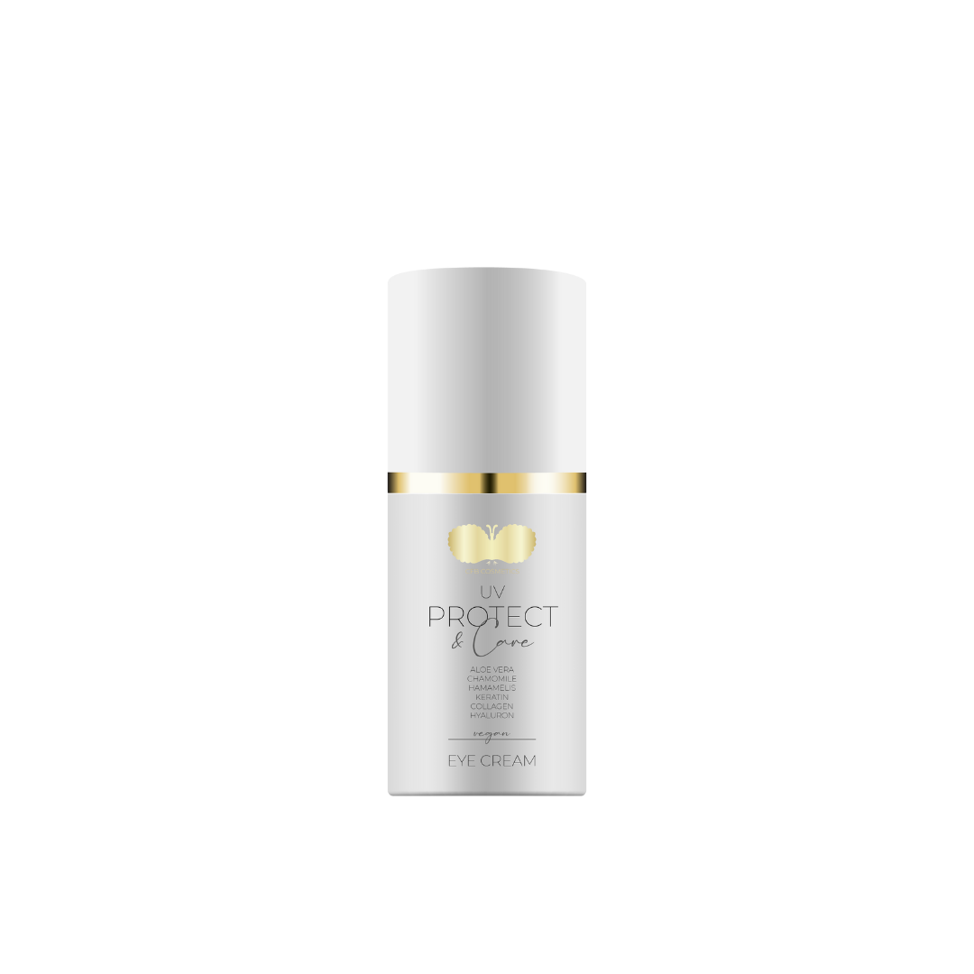 Protect & Care Eyecream | Verzorging en bescherming bij wimperverlengingen