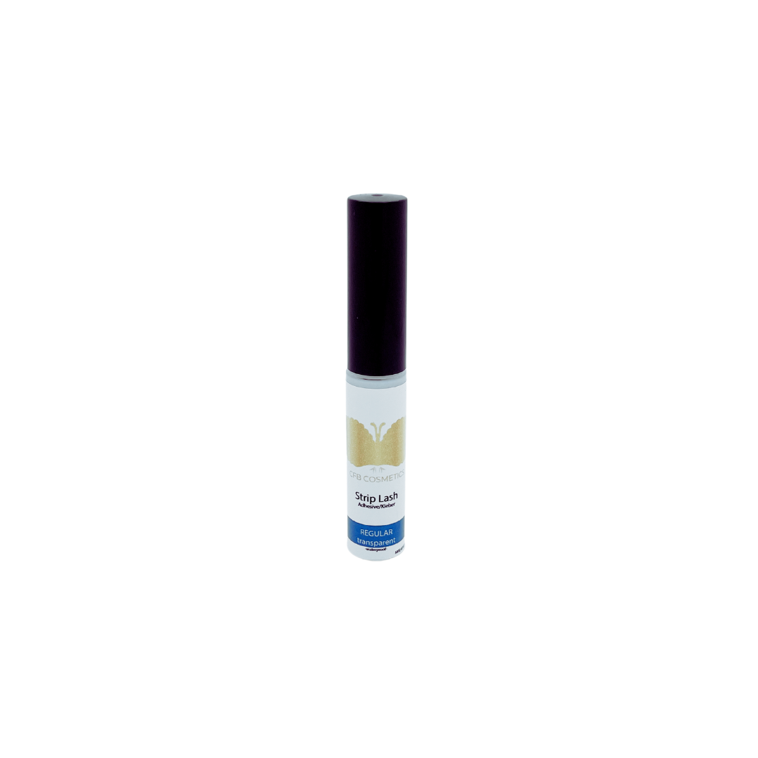 Fake Lashes Kleber | 5ml | transparent | waterproof