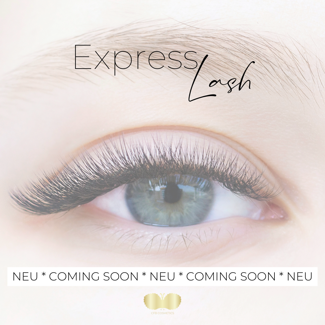 ExpressLash by Lashcom® - CFB Cosmetics