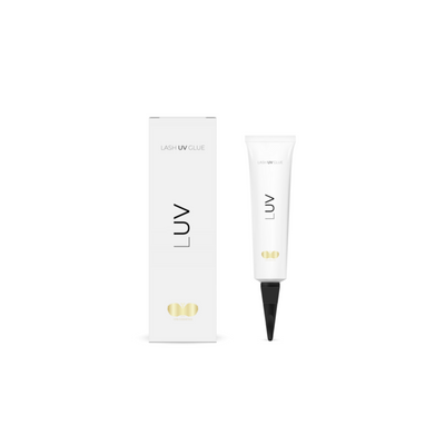UV adhesive
