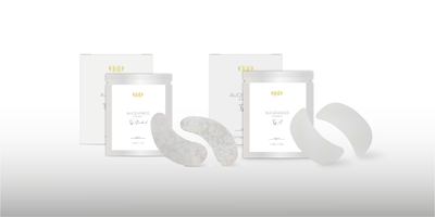 Augenpads Wimpernverlängerung