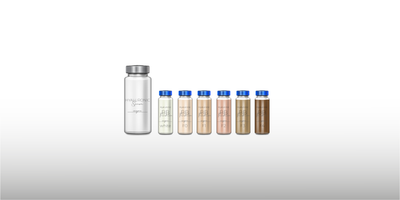 BB Foundation | BB Glow