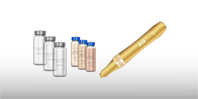 Microneedling & BB Glow Kits