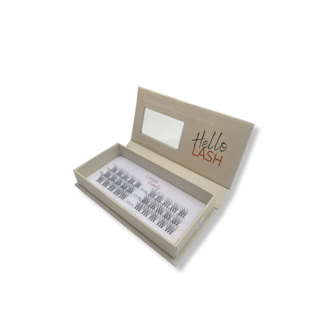 DIY Lashes | Box Forever | Isabella | CFB Cosmetics®