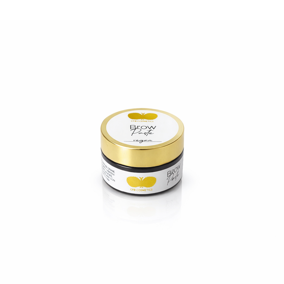 Brow Paste 5 g zur Konturierung und Hautschutz CFB Cosmetics®