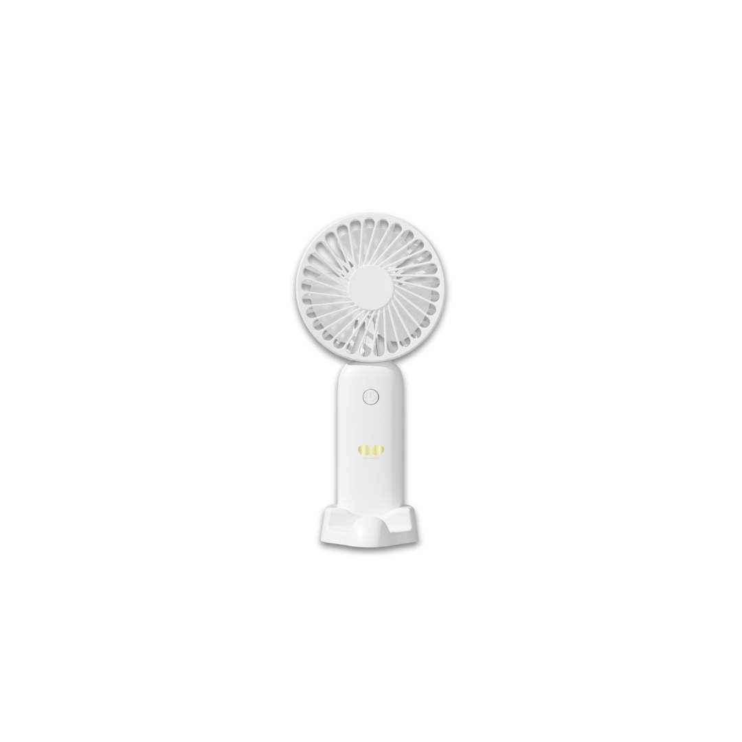 Mini ventilador | Lash Fan para extensiones de pestañas - CFB Cosmetics®