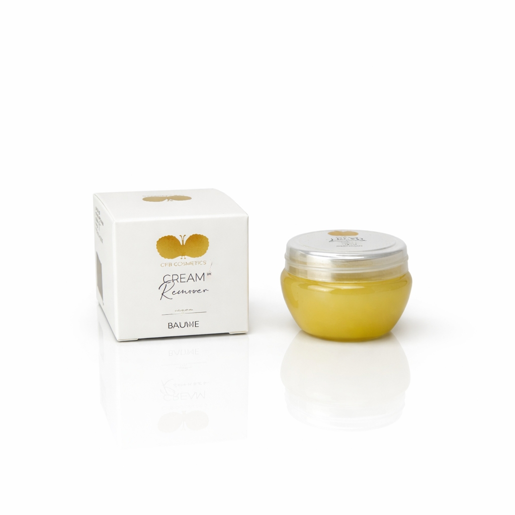 Cream Remover für Wimpernextensions | Classic 10 ml – CFB Cosmetics® – 120creamb