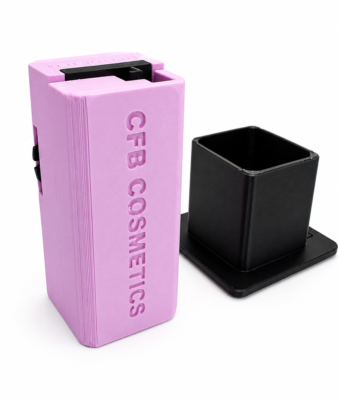 Fan Maker Starter rosa 1