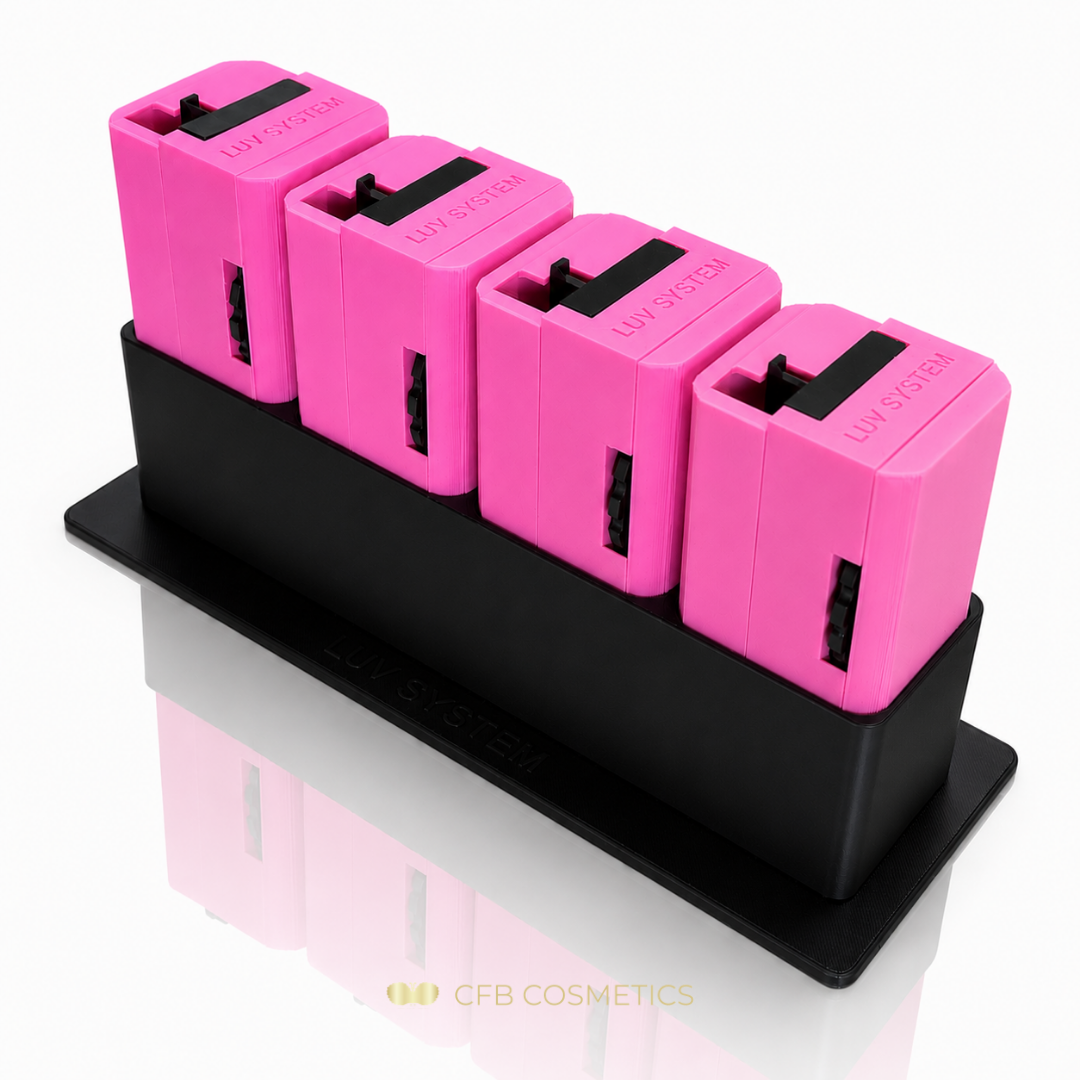 Fan Maker Professional pink 2