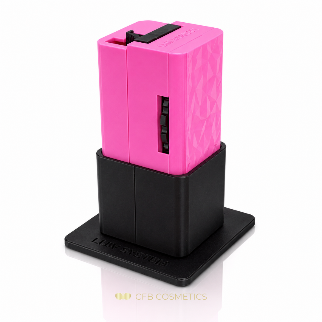 Fan Maker Starter pink 2