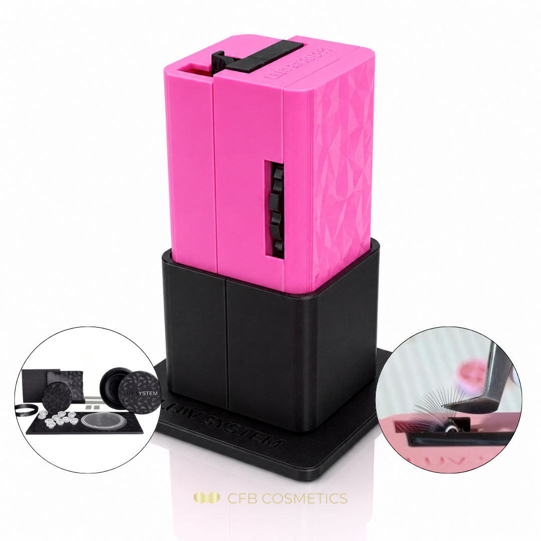 Fan Maker Starter pink 1
