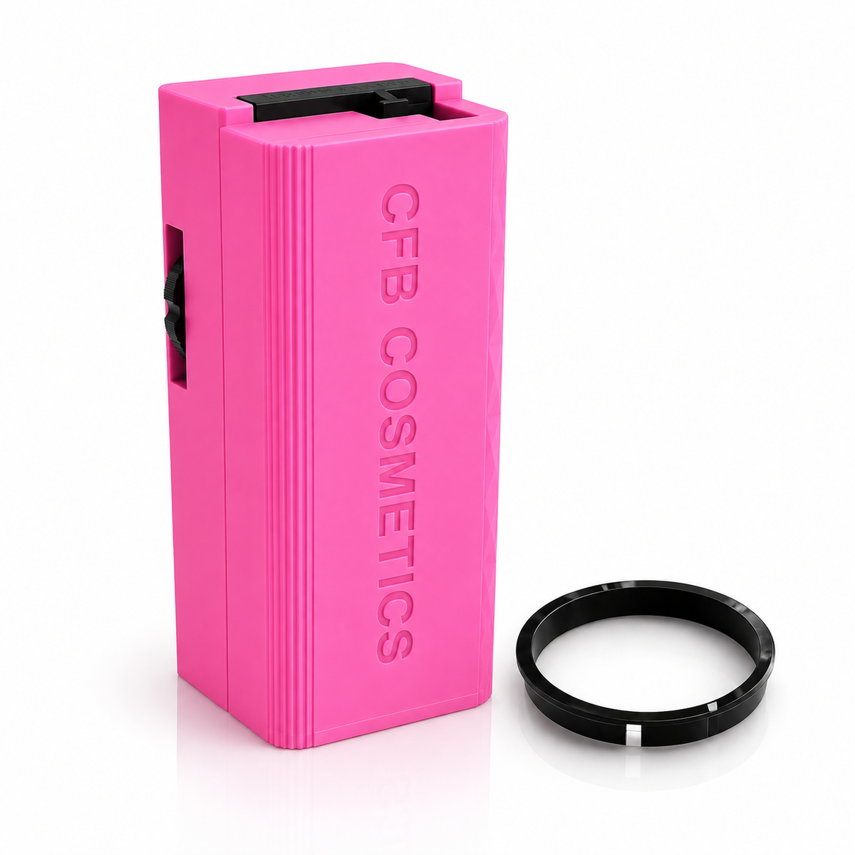 Fan Maker pink 3