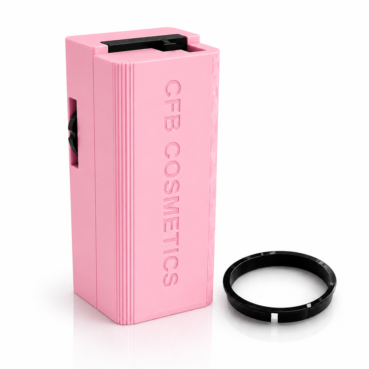 Fan Maker rosa 3