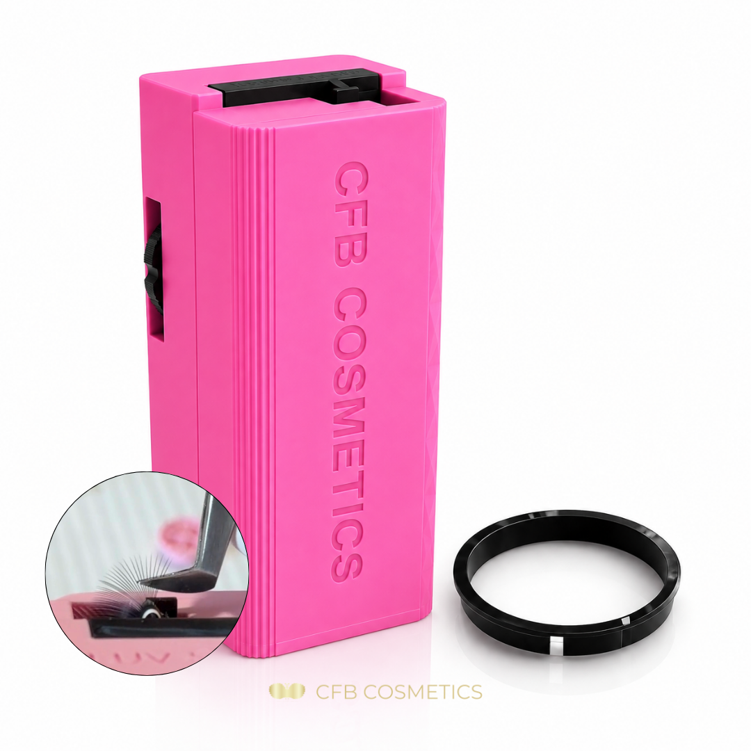 Fan Maker pink 1