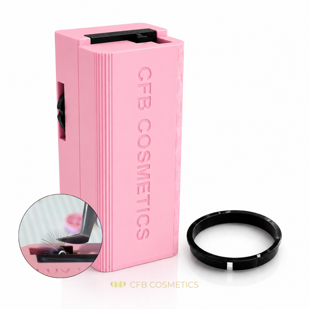 Fan Maker rosa 1