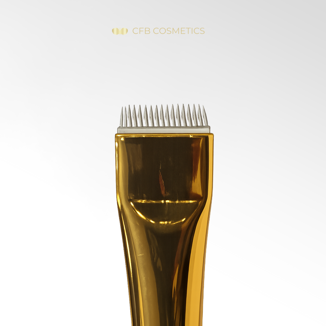Lash & Brow Lifting | Brush | Silicone | CFB Cosmetics®