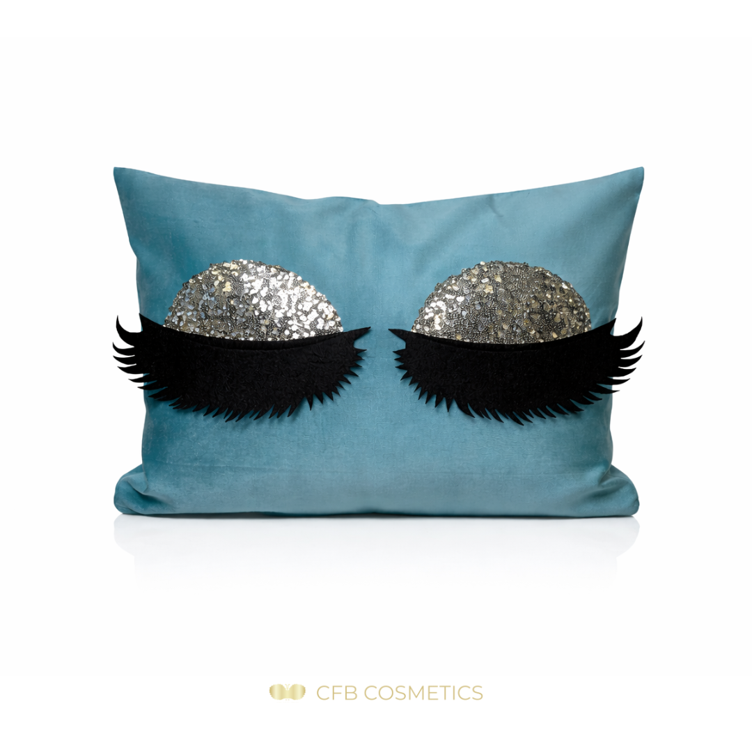 Lashes Kissenhülle – 180lkishul.14