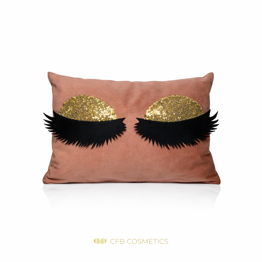 Lashes Kissenhülle – 180lkishul.1