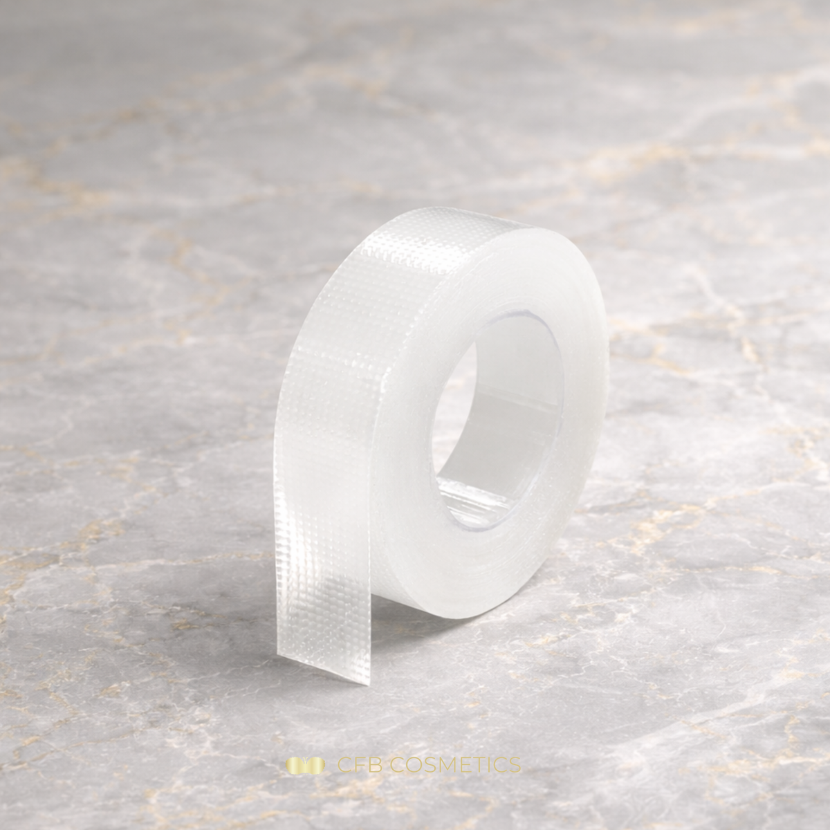 Micropore Lash Tape | transparent | CFB Cosmetics®
