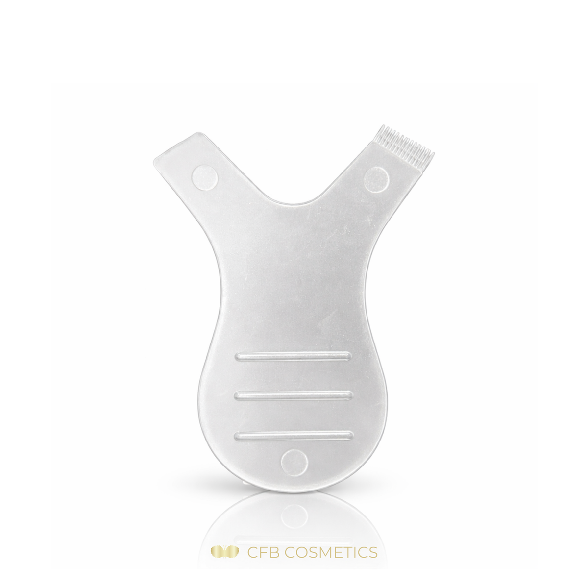 Mini Tool Y Brush für Lash Lifting und Wimpernseparation CFB Cosmetics®