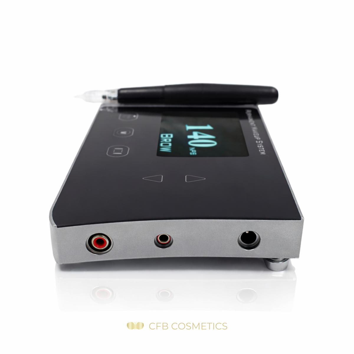 PMU Gerät für präzises Permanent Make-up CFB Cosmetics®