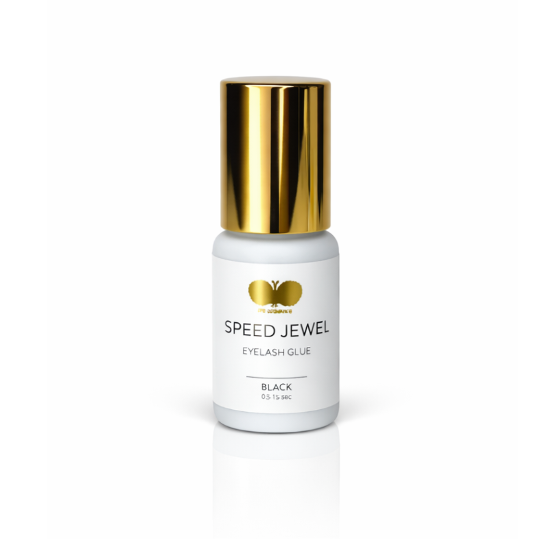 Pegamento para pestañas SPEED JEWEL para extensiones de pestañas | Paquete doble - CFB Cosmetics®