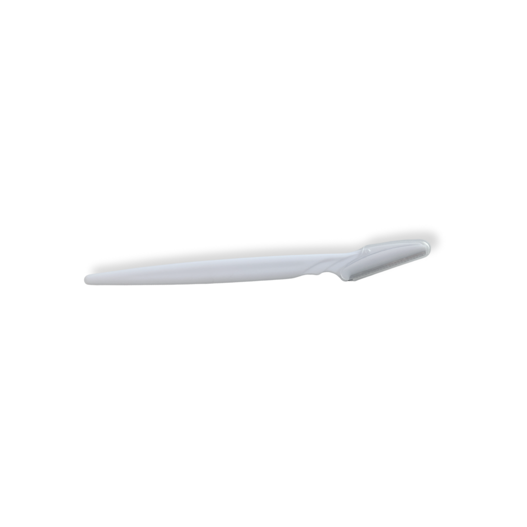 Augenbrauenrasierer Set | Dermaplaning - CFB Cosmetics®