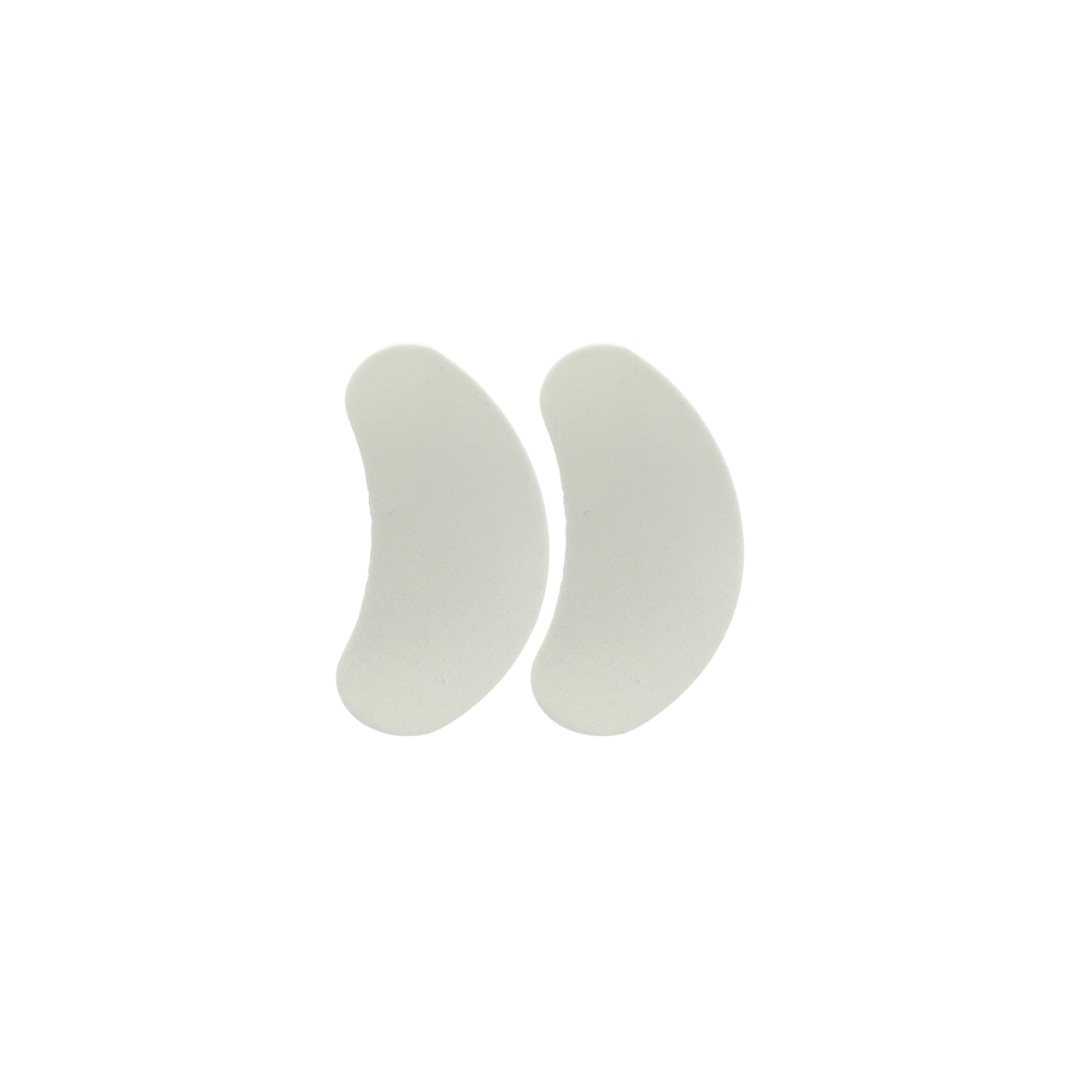 Discos para ojos Microfoam, 10 pares, para extensiones de pestañas, CFB Cosmetics®