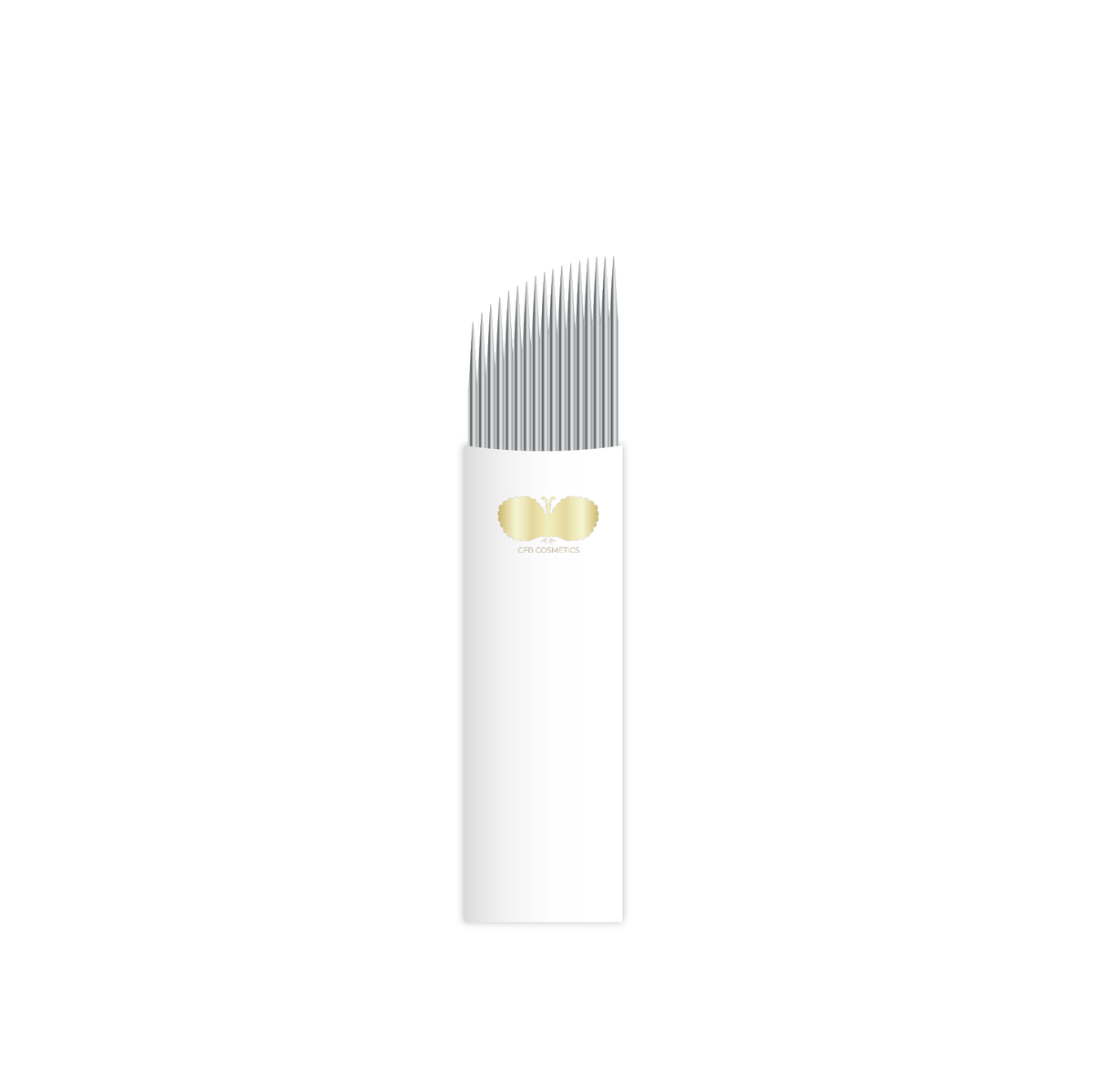 Blades | 0,20 | 17 Pin | CFB Cosmetics®