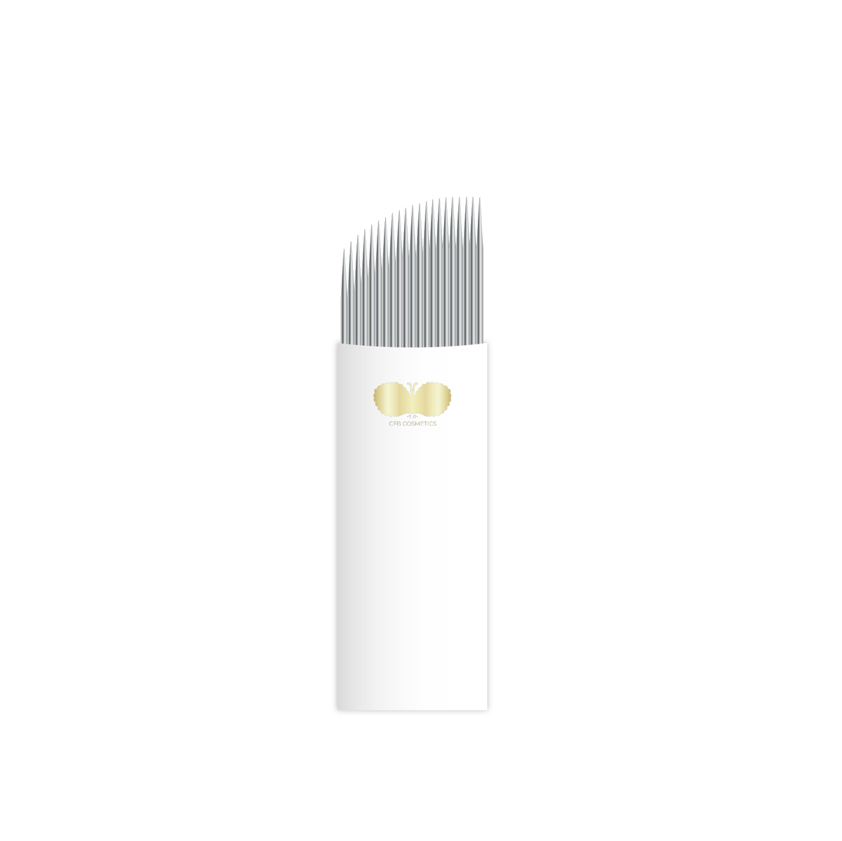 Blades | 0,25 | 21 Pin | CFB Cosmetics®